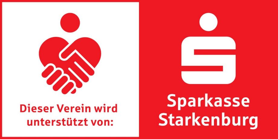 Sparkasse Starkenburg Vereinsbutton